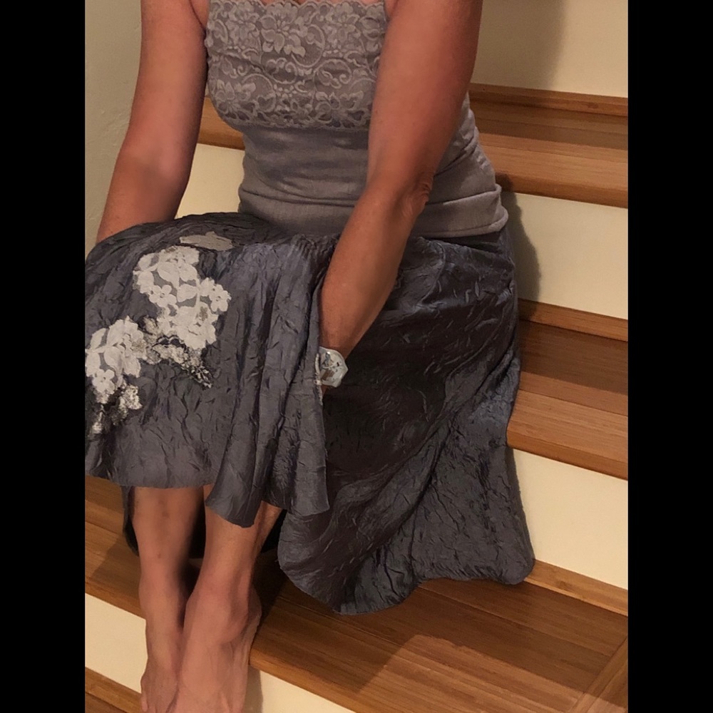 Intuitions full skirt